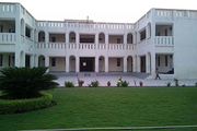 Guru Nanak Public Senior Secondary School-Campus View